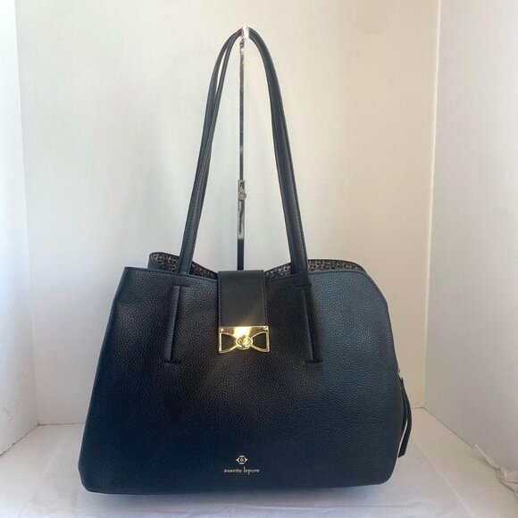 NWT Nanette Lepore Felicity Shoulder Bag - Picture 2 of 7